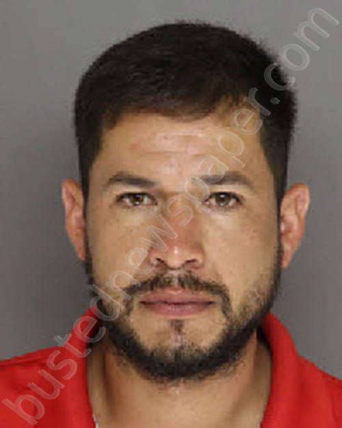 MORALES-JARAMILLO, FERMIN #, Moore County, North Carolina - 2024-07-05 19:00:00