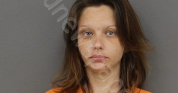 <B>JOHNSON</B>,<B>MARTHA</B> RAE #, Cherokee County, Texas - 2024-07-05