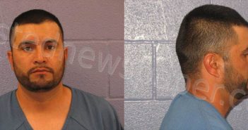 LOPEZ, ABEL JESUS | 2024-07-05 Andrews County, Texas Booking