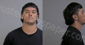 <B>VARGAS</B>, <B>JOSHUA</B> #, Hidalgo County, Texas - 2024-07-05