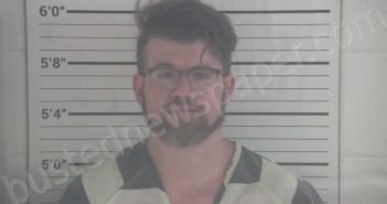 WALKER, JORDAN RAY | 2024-07-05 04:42:00 Campbell County, Kentucky Booking