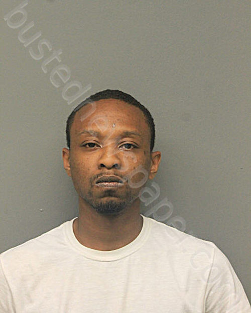 RICKY LAWSON #, Chicago, Illinois - 2024-07-05