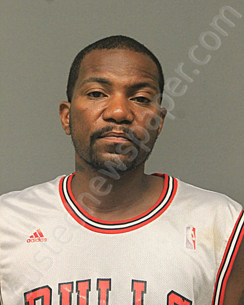 OMARI F BELK #, Chicago, Illinois - 2024-07-05