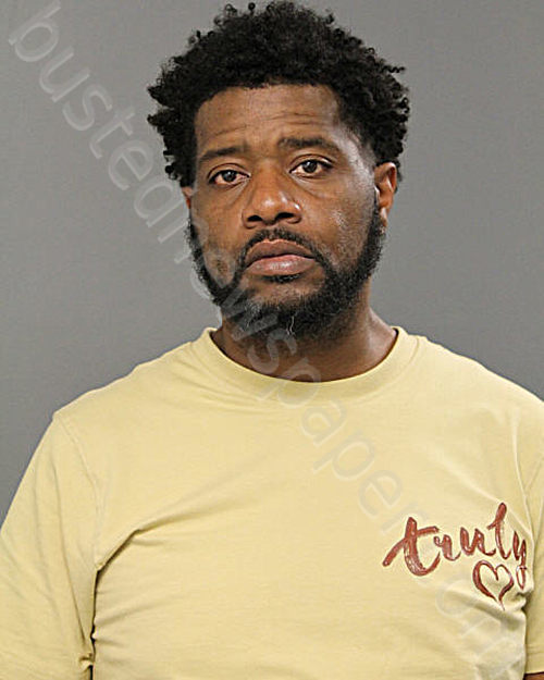 MARLON J HARDY #, Chicago, Illinois - 2024-07-05