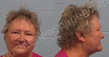 <B>RUTTER</B>, <B>KAREN</B> <B>KAY</B> #, Williamson County, Texas - 2024-07-05