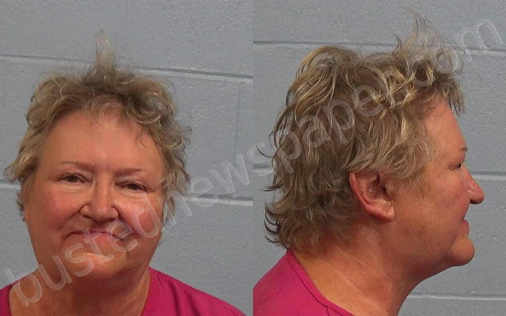 RUTTER, KAREN KAY #, Williamson County, Texas - 2024-07-05