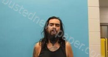 JAIME ACOSTA | 2024-07-05 20:10:00 Kendall County, Texas Booking