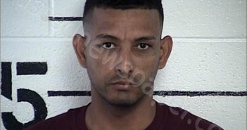 BASTIDAS GONZALEZ, ANDRES ALFREDO | 2024-07-05 Chase County, Kansas Booking