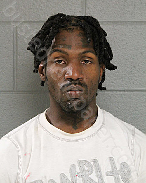 DEANGELO BABER #, Chicago, Illinois - 2024-07-05