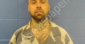 JACOB D ADAMS | 2024-07-05 13:56:00 Faulkner County, Arkansas Booking