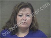 HERRING, LATOSHA | 2024-07-05 Harnett County, North Carolina Booking