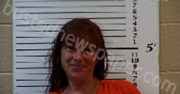 PRATT, KAREN ELIZABETH | 2024-07-05 17:40:00 Cherokee County, North Carolina Booking