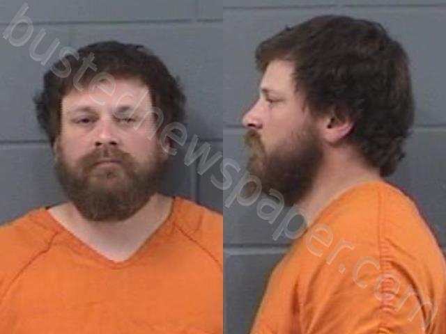HELLER, JONATHAN #, Geary County, Kansas - 2024-07-05 21:24:00