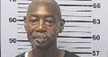 <B>PATE</B>, <B>MICHAEL</B> <B>JAMES</B> #, Mobile County, Alabama - 2024-07-05