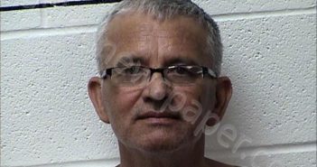 MORENO HERNANDEZ, MIGUEL ALFREDO | 2024-07-05 Chase County, Kansas Booking