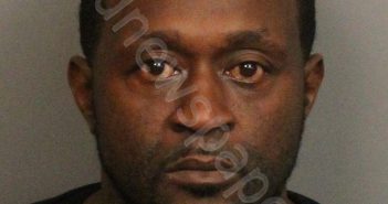 BALLARD, SHERMAN DEVELLE | 2024-07-05 15:44:00 Jefferson County, Alabama Booking