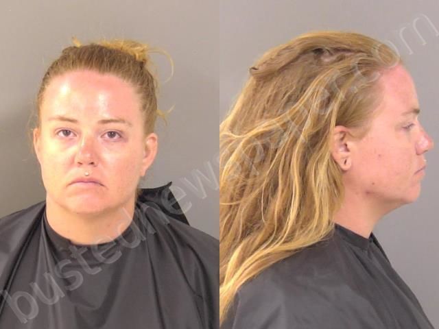 BERRY, COURTNEY ANASTASIA #, Indian River County, Florida - 2024-07-05 22:33:00