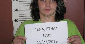 PENA, ETHAN LOUIS | 2024-07-05 16:09:00 Niobrara County, Wyoming Booking