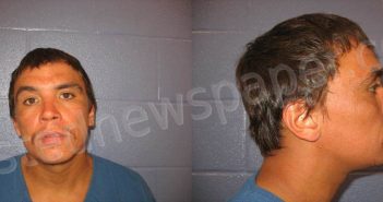 STEPHENS, CHRISTOPHER JORDAN | 2024-07-05 Andrews County, Texas Booking