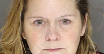 HICKS, JENNIFER CHRISTINE | 2024-07-05 15:10:00 Moore County, North Carolina Booking