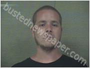 BRISSON, BRANDON | 2024-07-05 Harnett County, North Carolina Booking