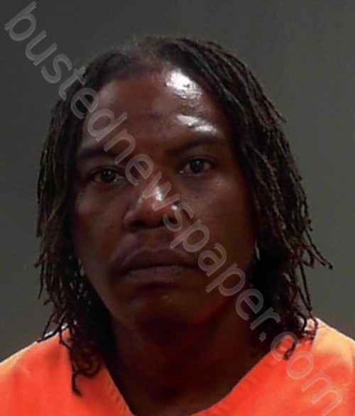 HARRISON, RICARDO STEPHEN #, Ohio County, West Virginia - 2024-07-05 17:40:00