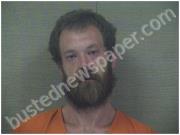 EDWARDS, KODY | 2024-07-05 Harnett County, North Carolina Booking