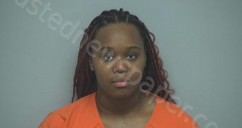 TIMIA DANYELLE DILLAHUNT | 2024-07-05 04:10:59 Beaufort County, South Carolina Booking