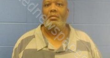 TERRY LAMAR HILL | 2024-07-05 13:54:00 Faulkner County, Arkansas Booking