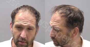 <B>ADAMEK</B>, <B>BRIAN</B> <B>KENNETH</B> #, Buchanan County, Missouri - 2024-07-05 08:43:00