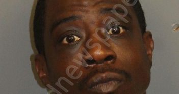 BANKS, CHARLIE LEWIS FOURTH | 2024-07-05 14:57:00 Jefferson County, Alabama Booking