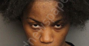 JAMES, AIJA MONET | 2024-07-05 14:27:00 Jefferson County, Alabama Booking