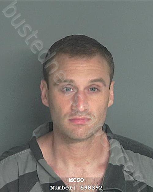 CALICUTT, JERRY BRACKEN #, Montgomery County, Texas - 2024-07-05 16:28:00