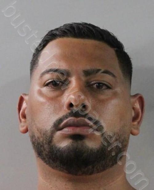 SANCHEZ RODRIGUEZ, ANGEL EDUARDO #, Polk County, Florida - 2024-07-05