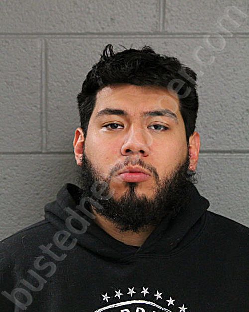 JONATHAN A RANGEL #, Chicago, Illinois - 2024-07-05
