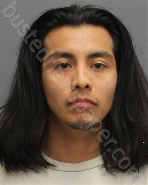 JOSE-LOPEZ, EDWIN ROSALIO #, Northwestern Regional Jail, Virginia - 2024-07-05