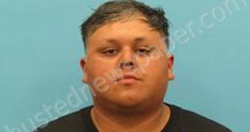 HUMBERTO ARMENDARIZ GONZALEZ | 2024-07-05 14:27:00 Kendall County, Texas Booking