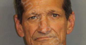 GOLD, THOMAS | 2024-07-05 14:19:00 Jefferson County, Alabama Booking