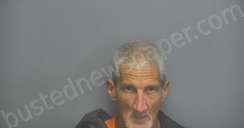 DOWDY, TROY DAVIS | 2024-07-05 08:06:00 Amherst County, Virginia Booking