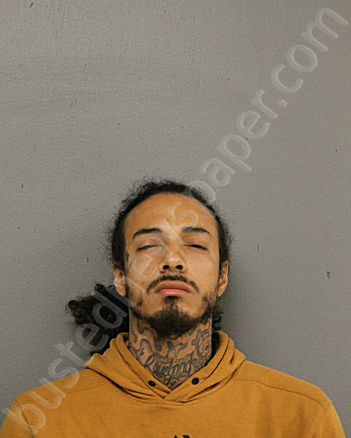 KENNETH WASHINGTON #, Chicago, Illinois - 2024-07-05
