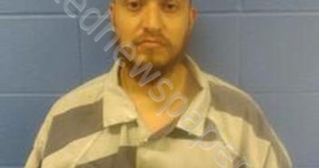 MIGUEL HUMBERTO LOPEZ | 2024-07-05 10:34:00 Faulkner County, Arkansas Booking