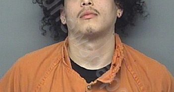 <B>RODRIGUEZ</B>, <B>ANGEL</B> NOEL #, Brazoria County, Texas - 2024-07-05