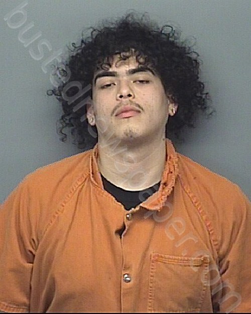 RODRIGUEZ, ANGEL NOEL #, Brazoria County, Texas - 2024-07-05