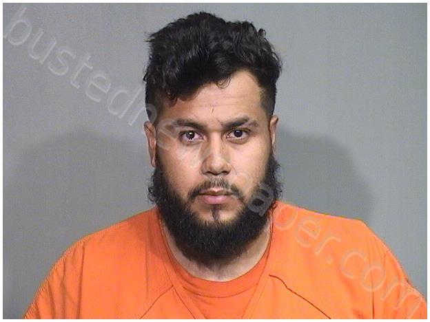 SAAVEDRA-RODRIGUEZ, MIGUEL ANGEL #, Mchenry County, Illinois, McHenry County, Illinois - 2024-07-06 21:30:00