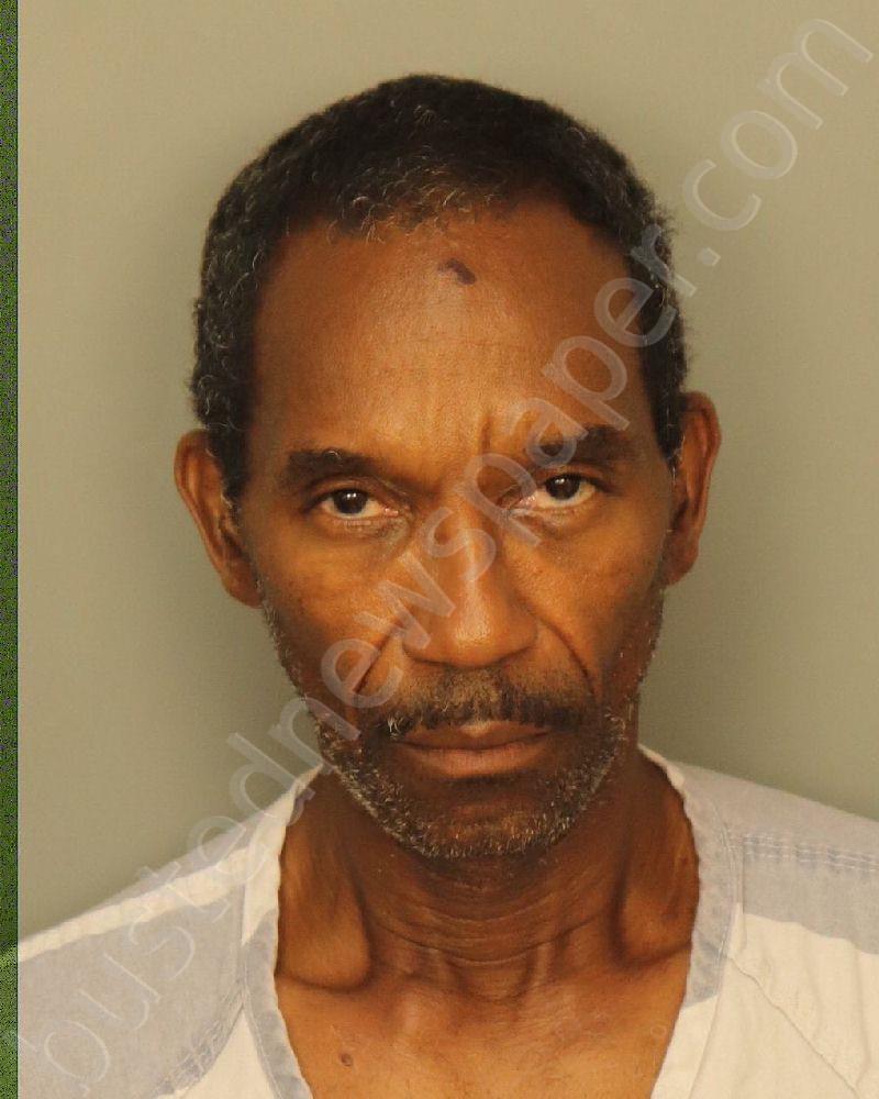 HOLLIS, FREDERICK TYRONE #, Jefferson County, Alabama - 2024-07-06 08:20:00