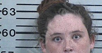 WHIPPS, MEAGAN MICHELLE | 2024-07-06 14:40:04 Hood County, Texas Booking