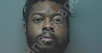 MITCHELL, JAEILON CAVAESAIN | 2024-07-06 11:22:36 Russell County, Alabama Booking