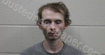 ALEXANDER K OSBORN | 2024-07-06 11:55:00 Andrew County, Missouri Booking