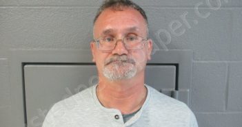 JONES, SOLOMON JACOB | 2024-07-06 03:00:00 Tucker County, West Virginia Booking