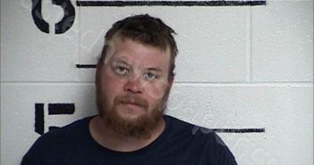 HARTMAN, CHASE TAYLOR | 2024-07-06 Chase County, Kansas Booking